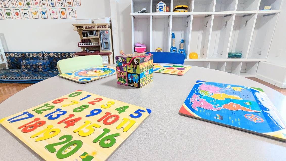 Early Childhood Education